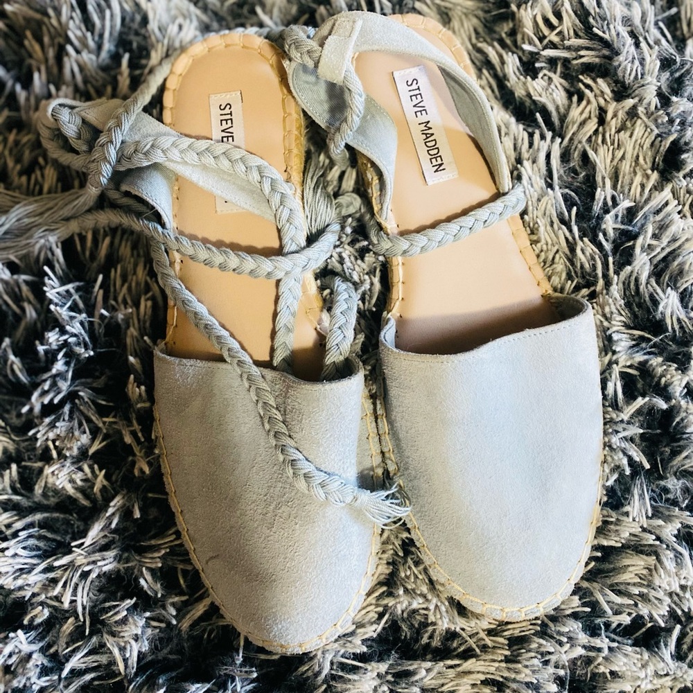 Steve Madden Shoes